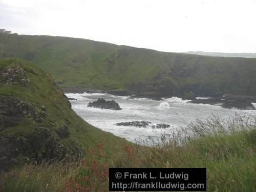 Giant's Causeway